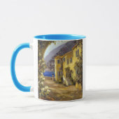 Mug Calme latin I (Gauche)