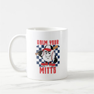 Mug Calme tes Mitts