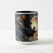 Mug Calmez votre esprit (Centre)