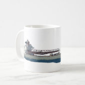 Mug Calumet (Devant gauche)