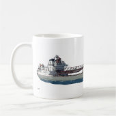 Mug Calumet (Gauche)