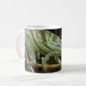 Mug Calumma Parsonii (Devant gauche)