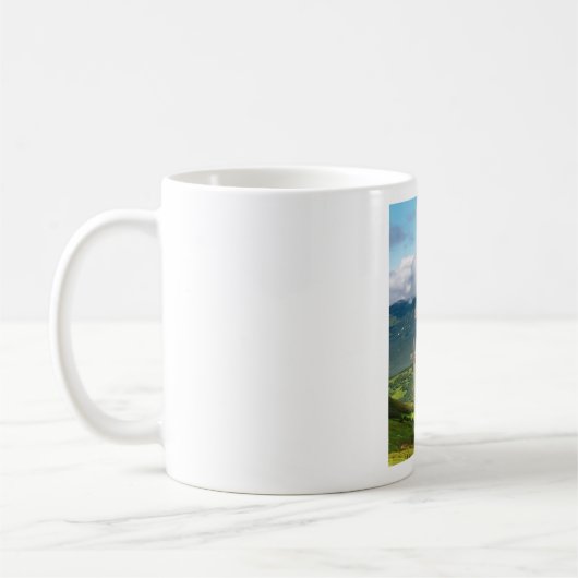 Mug Calvaire (Gauche)
