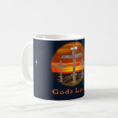 Mug Calvaire (Devant gauche)