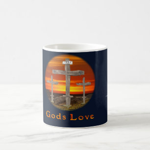 Mug Calvaire