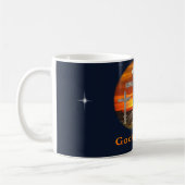 Mug Calvaire (Gauche)