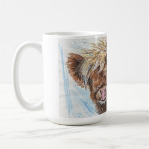 Mug Calvaire de Highland