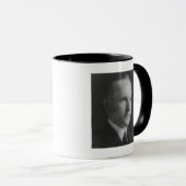 Mug Calvin Coolidge 30 (Devant droit)