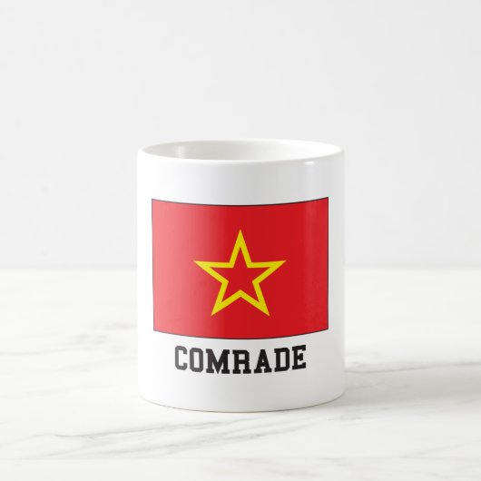Mug Camarade (Centre)