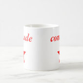 Mug Camarade (Centre)