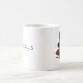 Mug Camarade Squid ! (Centre)