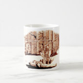 Mug - Camarade tombée (Centre)