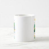 Mug Camarades d'aventure (Centre)
