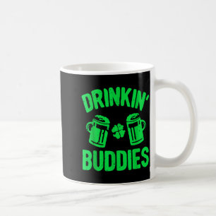 Mug Camarades de Boisson Fiers Irlandais St Patrick Ho
