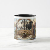 Mug camargue (Centre)