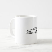 Mug Camaro 1969 (Devant gauche)