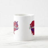 Mug Cambodge (Centre)