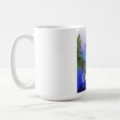 Mug Cambodge 'Voyagez dans l'aventure' (Gauche)