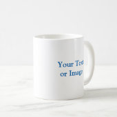 Mug Cambriolage de chat (Devant droit)