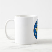 Mug Camden New Jersey (Gauche)