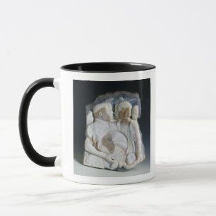Mug Camée dépeignant Cosimo de Medici (1519-74) et