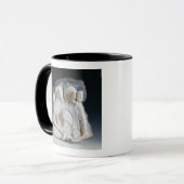 Mug Camée dépeignant Cosimo de Medici (1519-74) et (Devant gauche)
