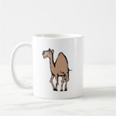 Mug Camel (Gauche)