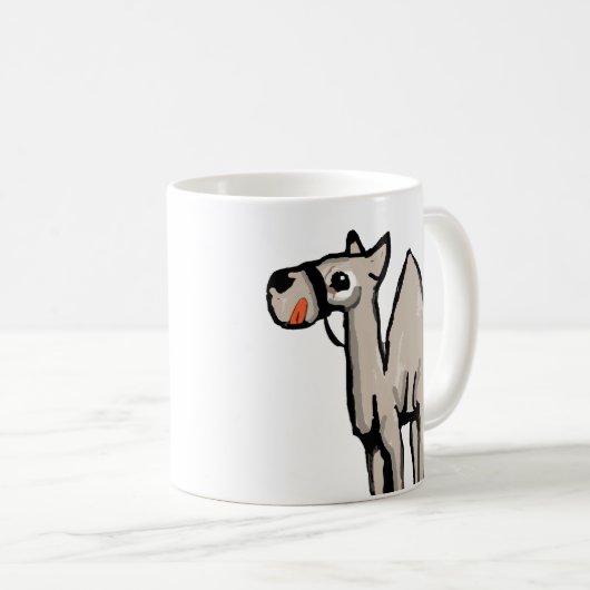 Mug Camel (Devant droit)