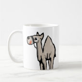 Mug Camel (Gauche)