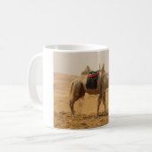 Mug Camel in the desert (Devant gauche)