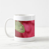 Mug caméléon (Gauche)