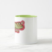 Mug Caméléon (Centre)