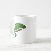 Mug Caméléon (Devant gauche)