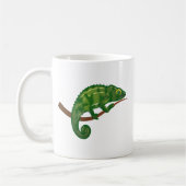 Mug Caméléon (Gauche)
