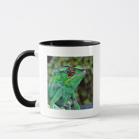 Mug Caméléon (Gauche)
