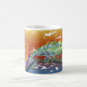 Mug Caméléon (Centre)