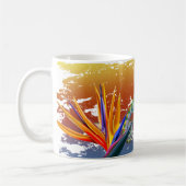 Mug Caméléon (Gauche)