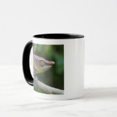 Mug Caméléon d'éléphant, Madagascar (Devant gauche)