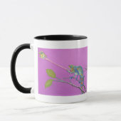 Mug Caméléons, lézards (Gauche)