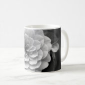 Mug Camélia (Devant droit)