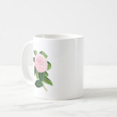Mug Camélia, Duchesse De Nassau (Devant gauche)