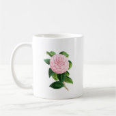 Mug Camélia, Duchesse De Nassau (Gauche)