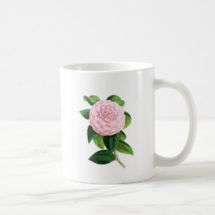 Mug Camélia, Duchesse De Nassau