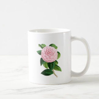 Mug Camélia, Duchesse De Nassau