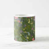 Mug Camélia en fleur 2014 (Centre)