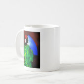 Mug Camelia s'est levé 2008 (Devant gauche)