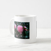 Mug Camelias (Devant gauche)