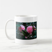 Mug Camelias (Gauche)