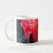 Mug Camellia Blossom (Gauche)