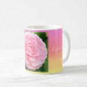 Mug Camellia Otome [Classic Mug] (Devant droit)